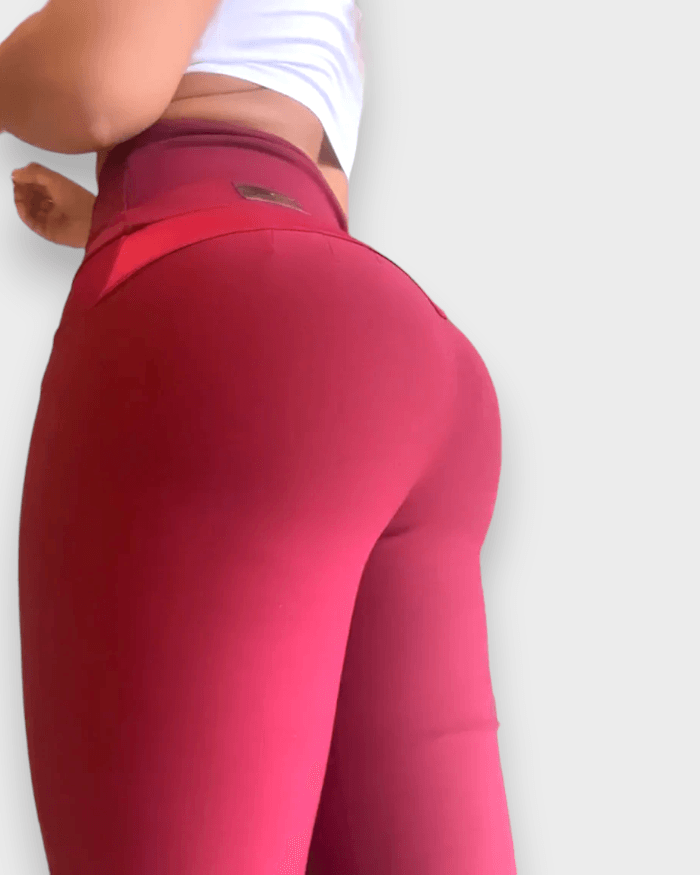 🔥Last two days for Black Friday sales❤️🔥High Waist Tummy Control Leggings