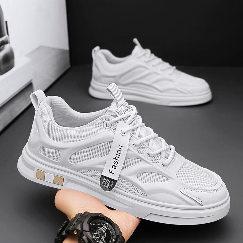 🎁Hot Sale 50% OFF⏳Men’s New Fashion Breathable Mesh Sneakers