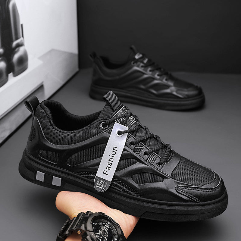 🎁Hot Sale 50% OFF⏳Men’s New Fashion Breathable Mesh Sneakers
