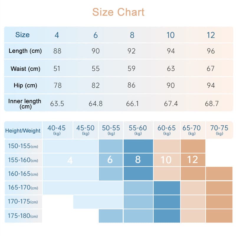 🌷Limited Time 44% OFF💞Women’s Lightweight Stretchy Crossover Leggings