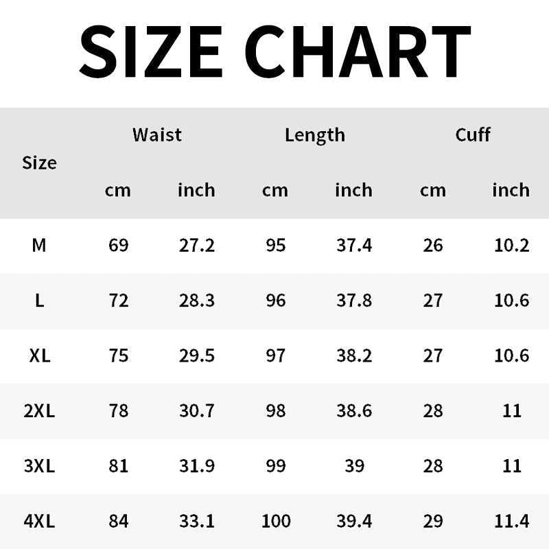 ✨New products on offer ✨Trendy Loose Fit Denim Pants for Men