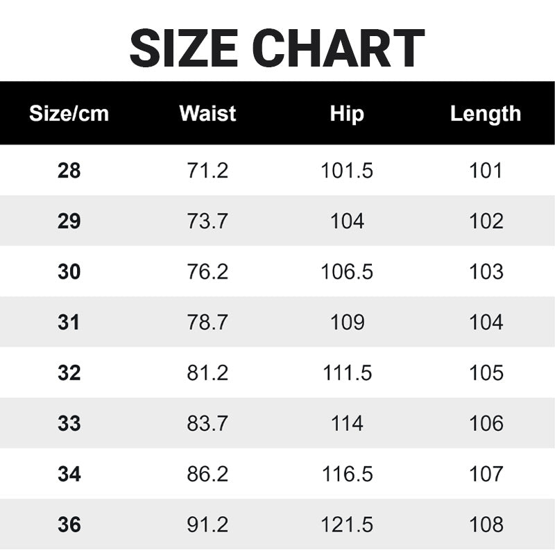 👖HOT SALE 70% OFF ❗Men's Casual Fashion Loose Jeans