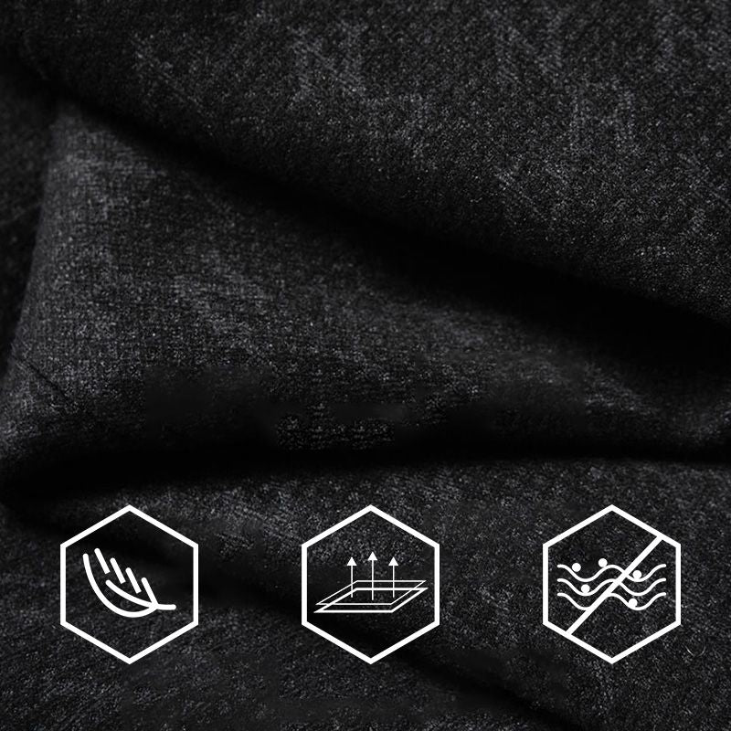 🔥High-end Series🔥Men's High-end Textured Casual Lapel Suit👔