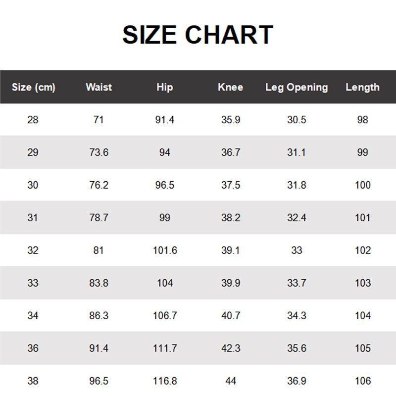 Men's Printed Slim Fit Straight-Leg Jeans