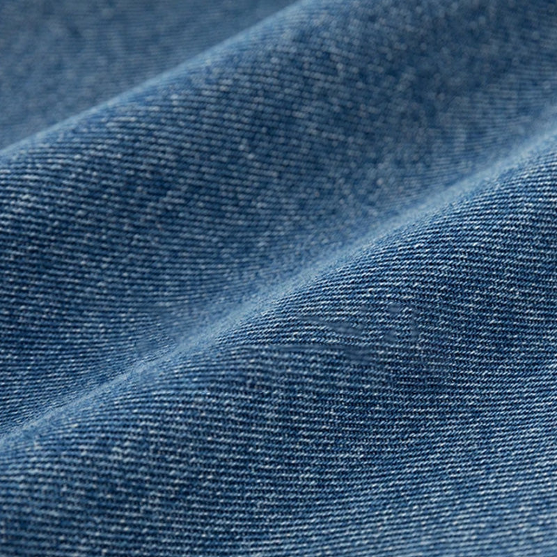 Women’s Soft Denim Harem Pants