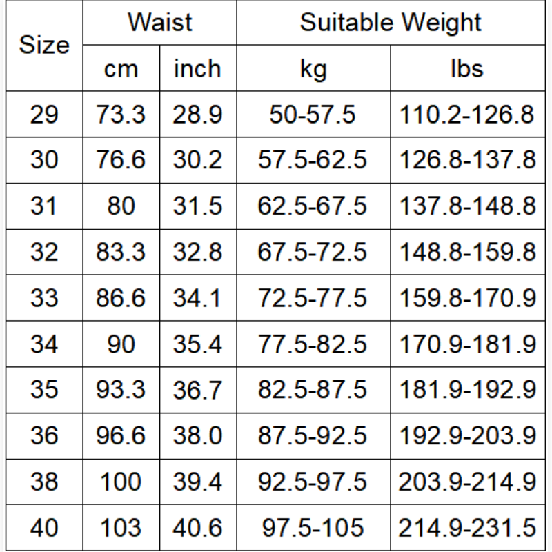 Men's High-Stretch Straight-Leg Pants