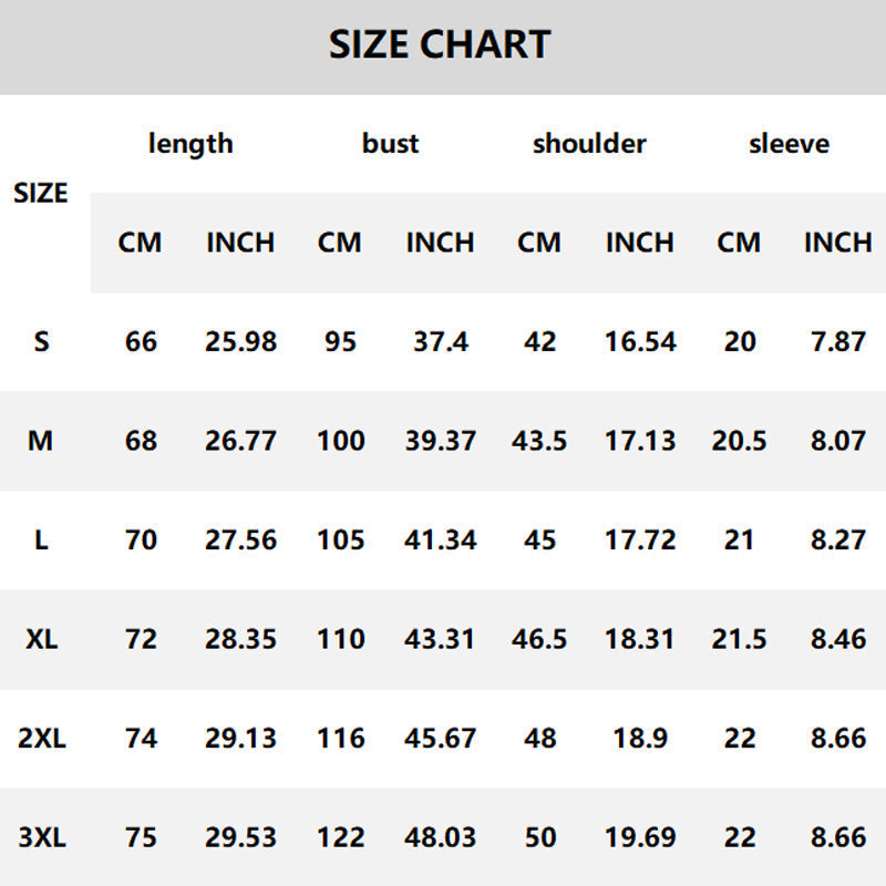 Men's causal cotton short-sleeved T-shirt👕