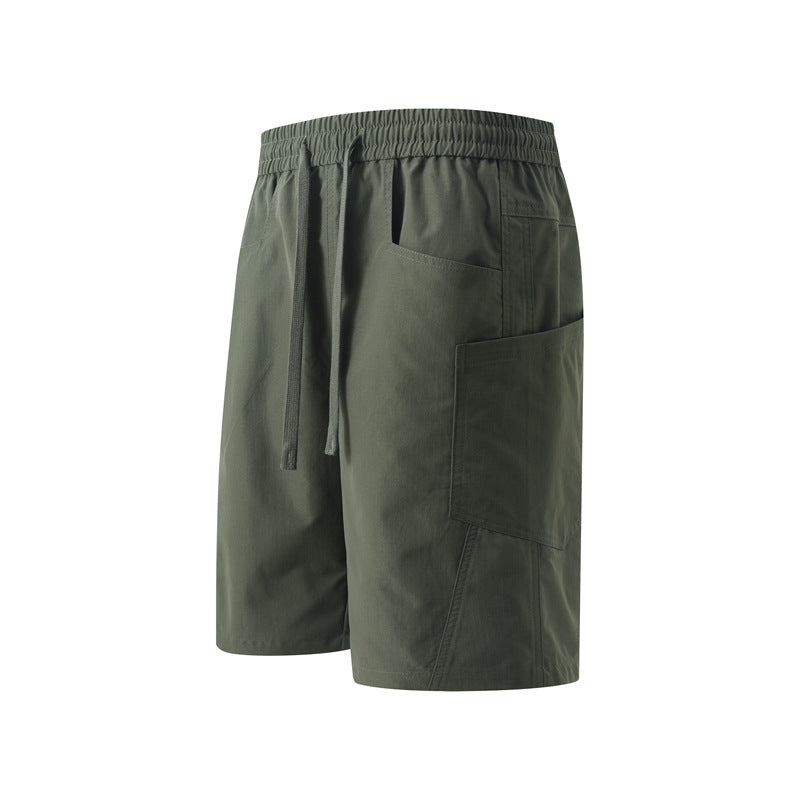 Men's Cargo Shorts