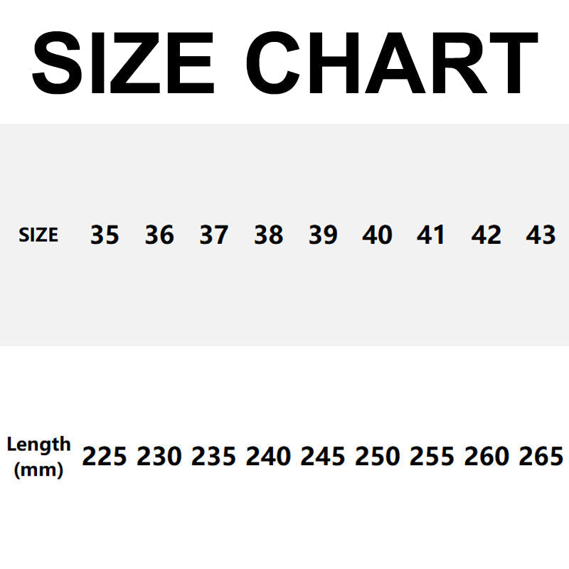 Women's Fashion Thick Sole Sneakers