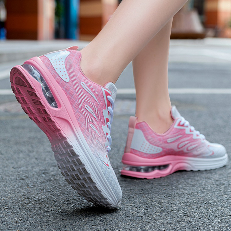 Women's Casual Comfortable Non-Slip Running Shoes