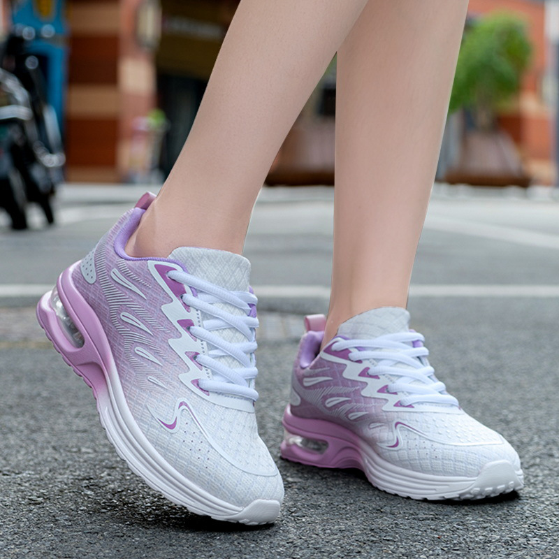 Women's Casual Comfortable Non-Slip Running Shoes