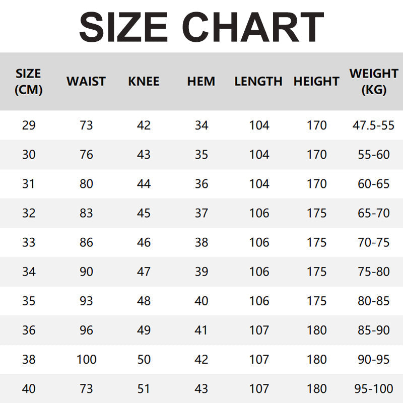 🔥Summer Explosion🎉Men's Summer Breathable Stretch Straight Leg Pants
