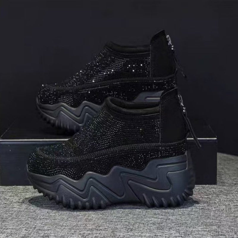 Women's Comfortable Breathable Shoes