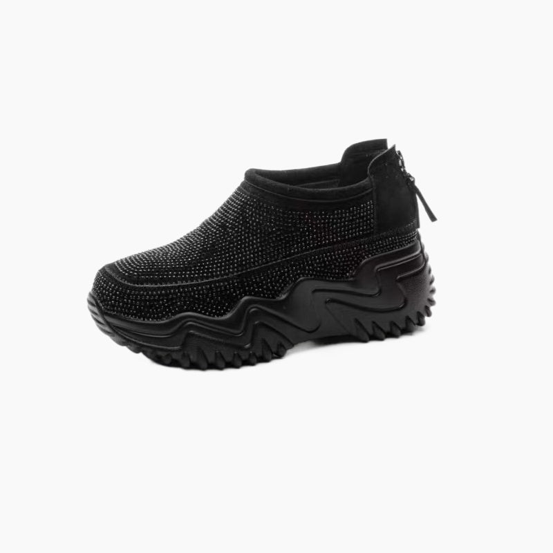 Women's Comfortable Breathable Shoes