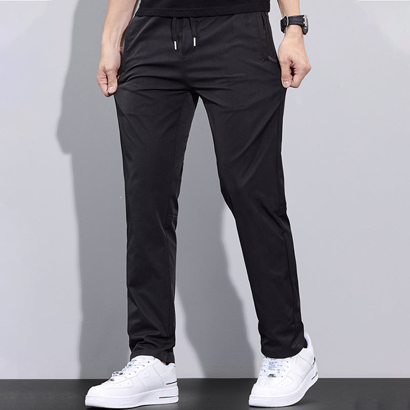 ✨New Arrival✨Men’s Causal Slim Fit Straight Leg Pants