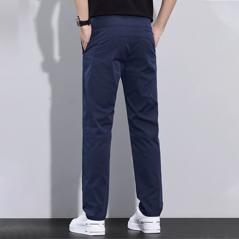 ✨New Arrival✨Men’s Causal Slim Fit Straight Leg Pants