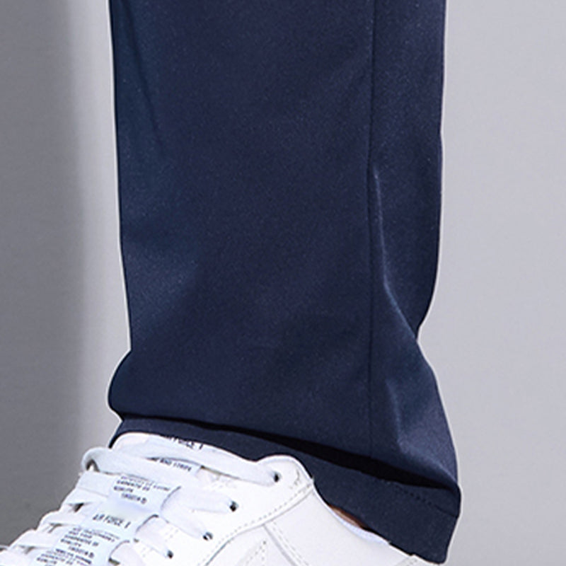 ✨New Arrival✨Men’s Causal Slim Fit Straight Leg Pants
