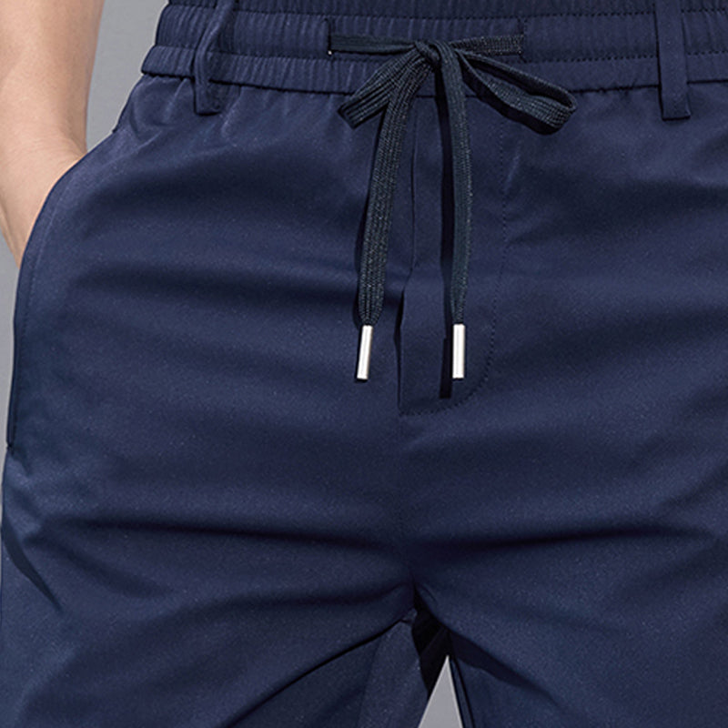 ✨New Arrival✨Men’s Causal Slim Fit Straight Leg Pants
