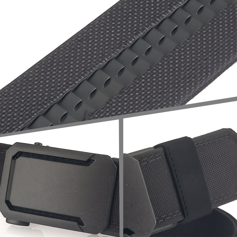 💥New Product Launch Half Price-Quick Release Metal Buckle Tactical Belt
