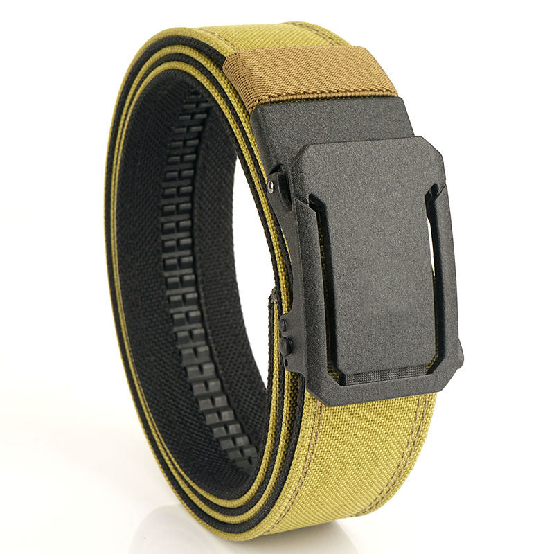 💥New Product Launch Half Price-Quick Release Metal Buckle Tactical Belt