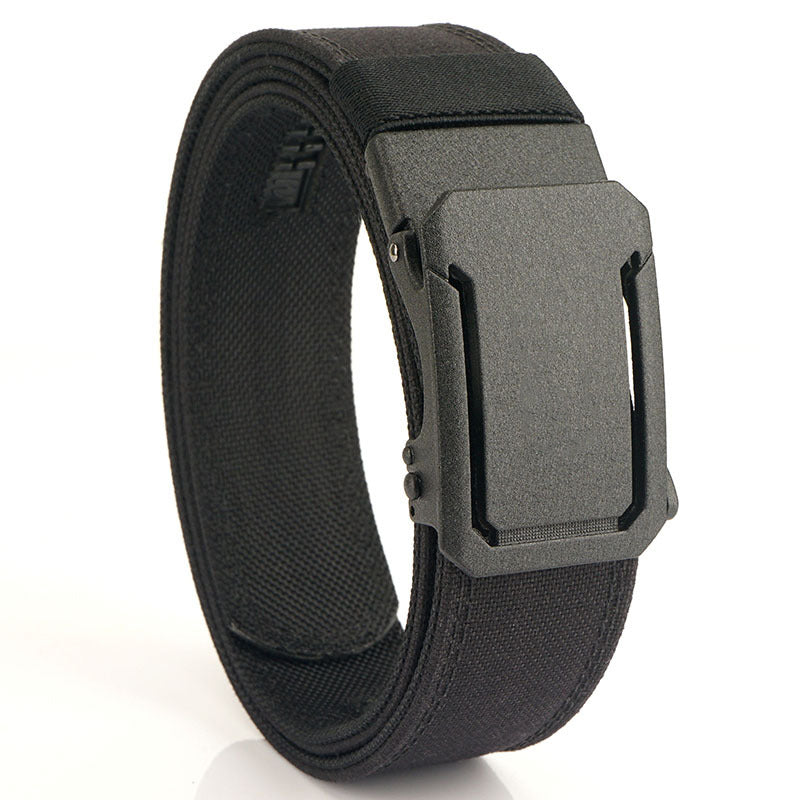 💥New Product Launch Half Price-Quick Release Metal Buckle Tactical Belt