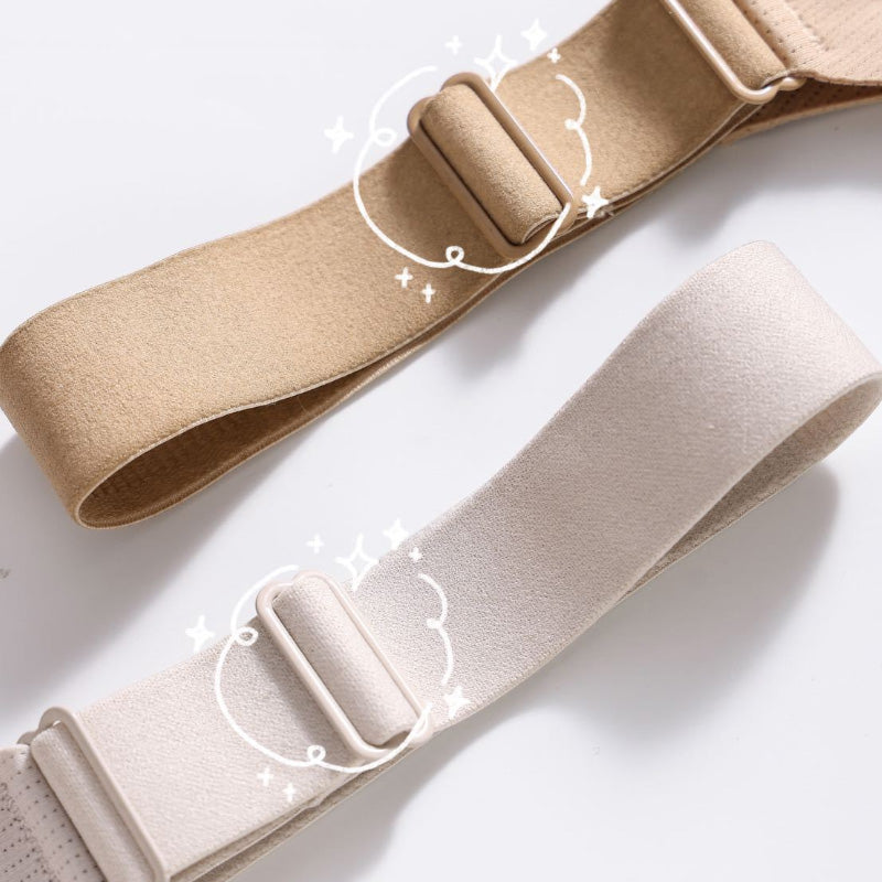 🔥50% OFF🔥Women's Anti-Sag Front Zipper Bra