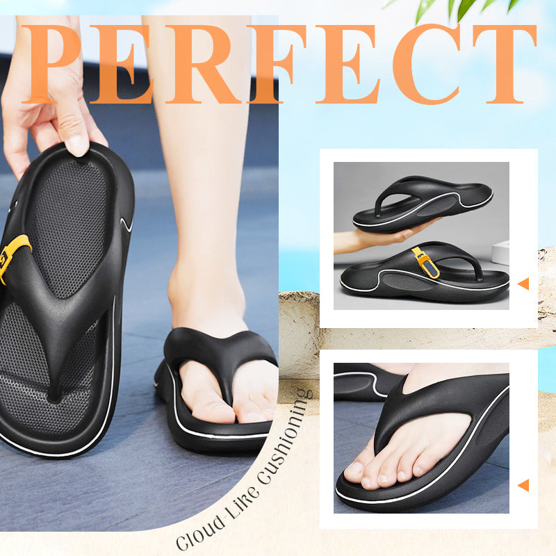 Comfortable Flip Flops