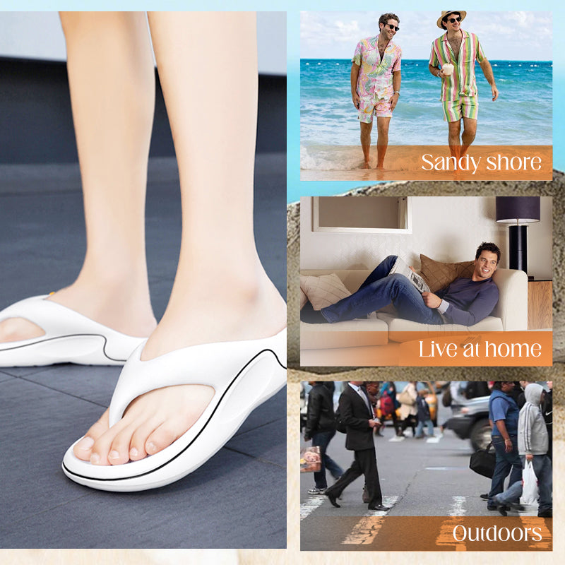 Comfortable Flip Flops