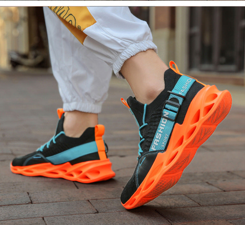 ?Buy 2 Free Shipping?Lightweight Stylish Running Shoes