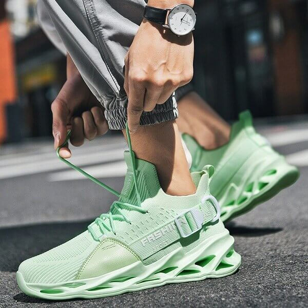 ?Buy 2 Free Shipping?Lightweight Stylish Running Shoes
