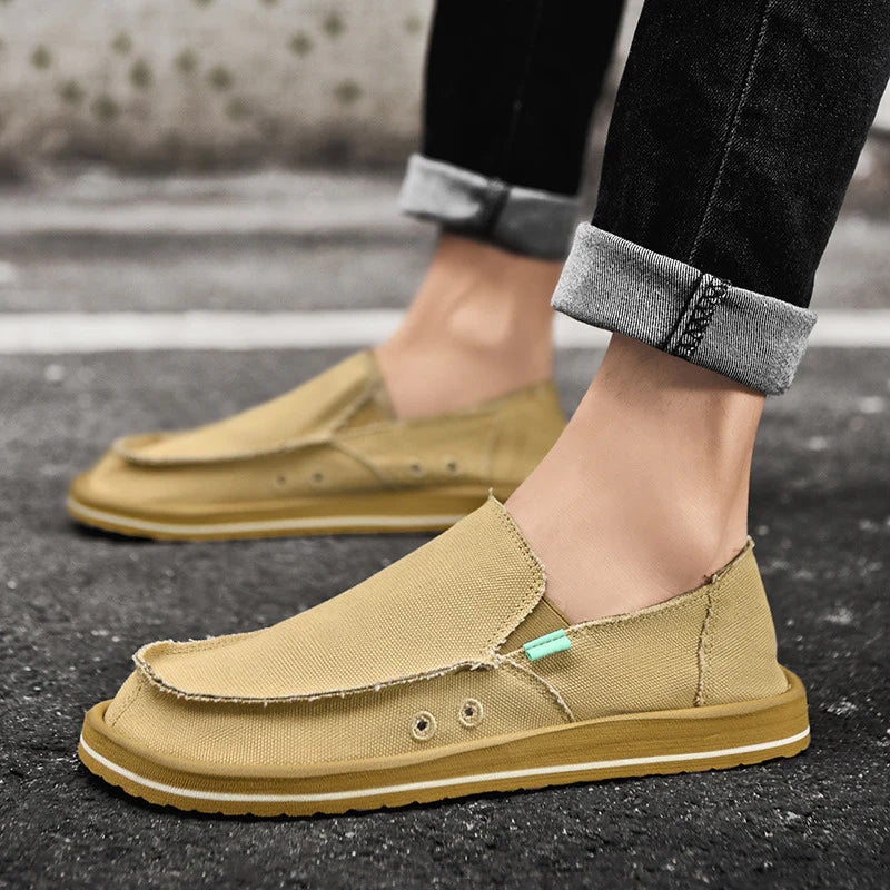Men's Casual Versatile Lightweight Shoes