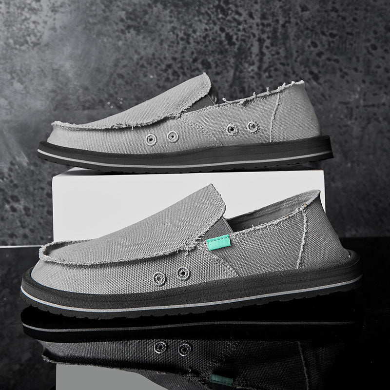 Men's Casual Versatile Lightweight Shoes