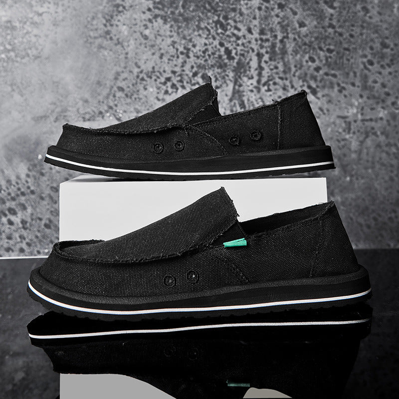 Men's Casual Versatile Lightweight Shoes