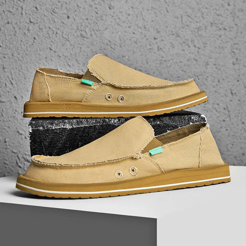 Men's Casual Versatile Lightweight Shoes