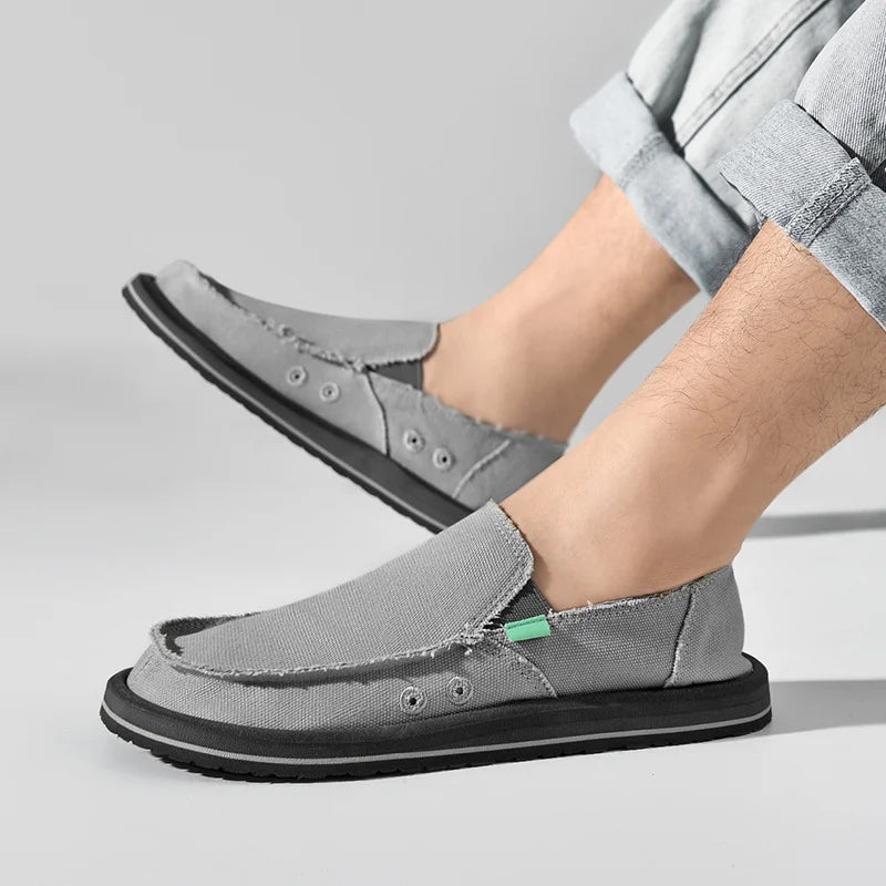Men's Casual Versatile Lightweight Shoes