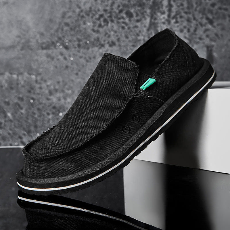Men's Casual Versatile Lightweight Shoes