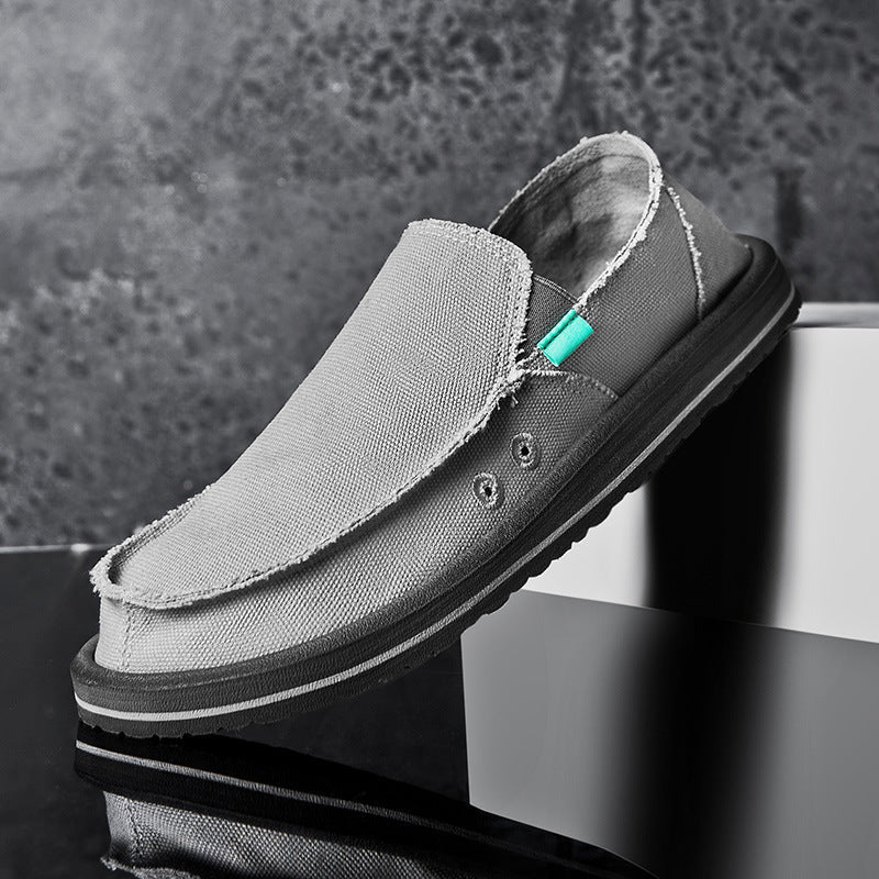Men's Casual Versatile Lightweight Shoes