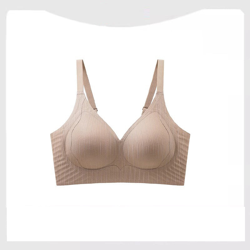 Women's Ultra-thin Push Up Bra
