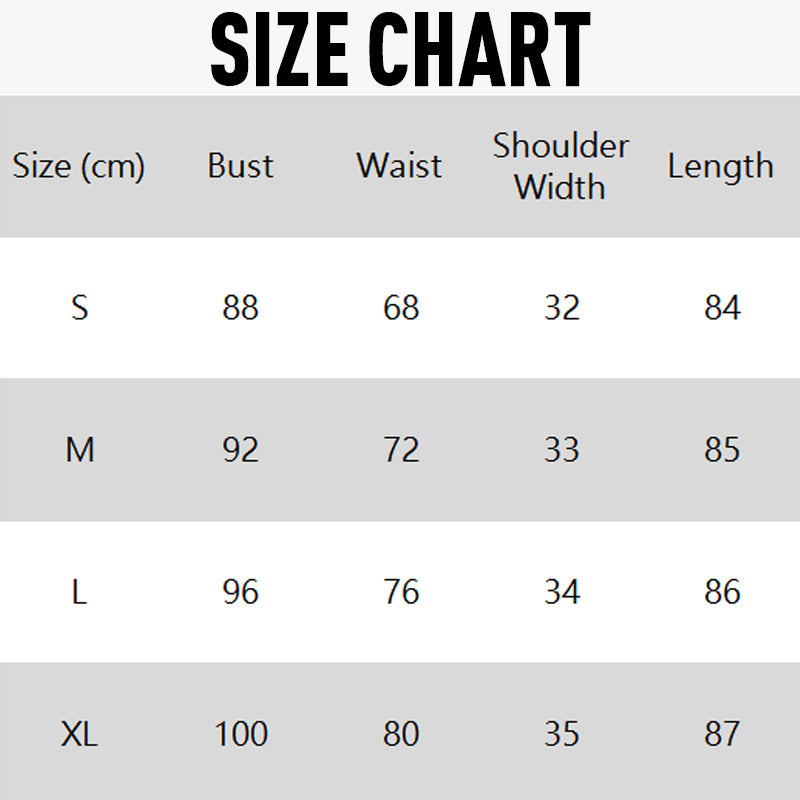 Women's Printed Sleeveless Square Neck Dress
