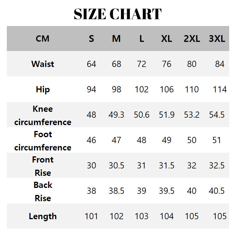 Women's Vintage Trendy High-Waisted Denim Jeans