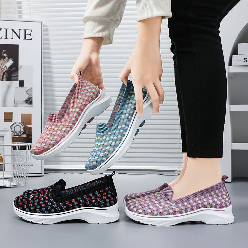 Casual Shoes without Laces for Women