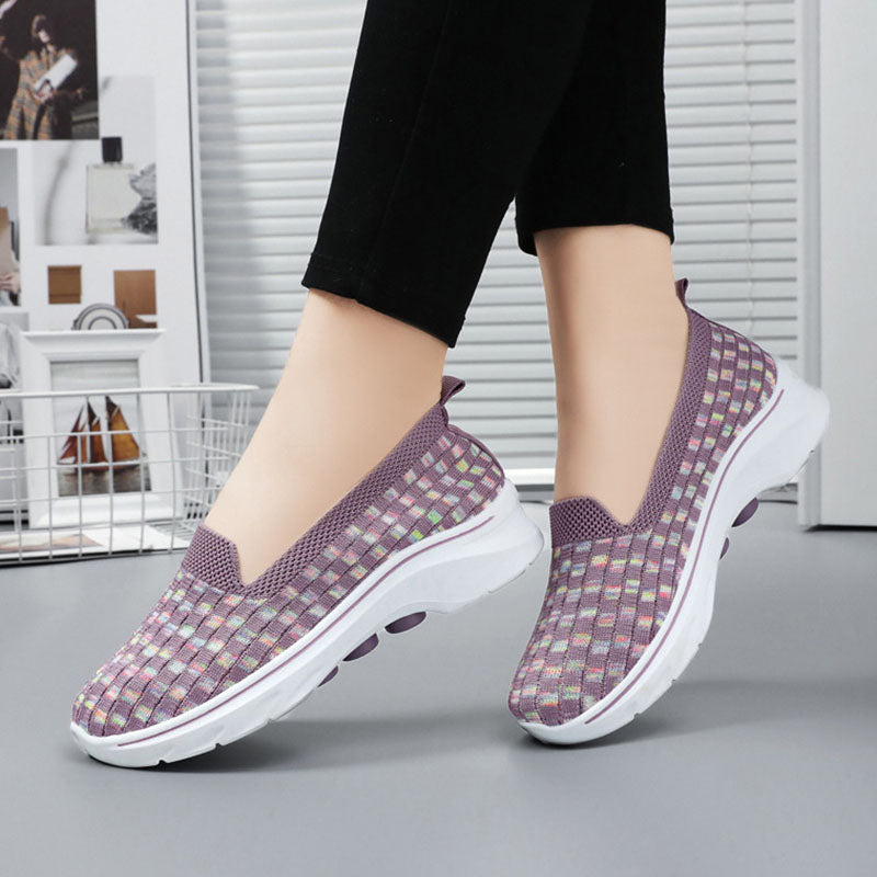 Casual Shoes without Laces for Women