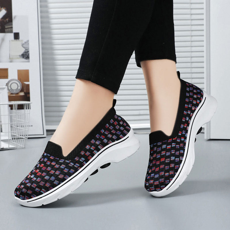 Casual Shoes without Laces for Women