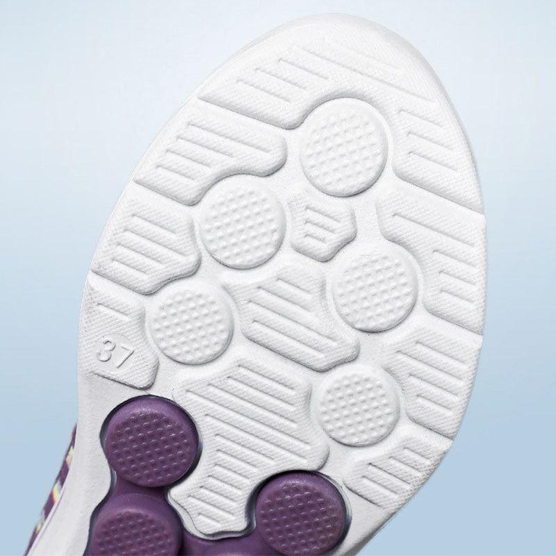 Casual Shoes without Laces for Women
