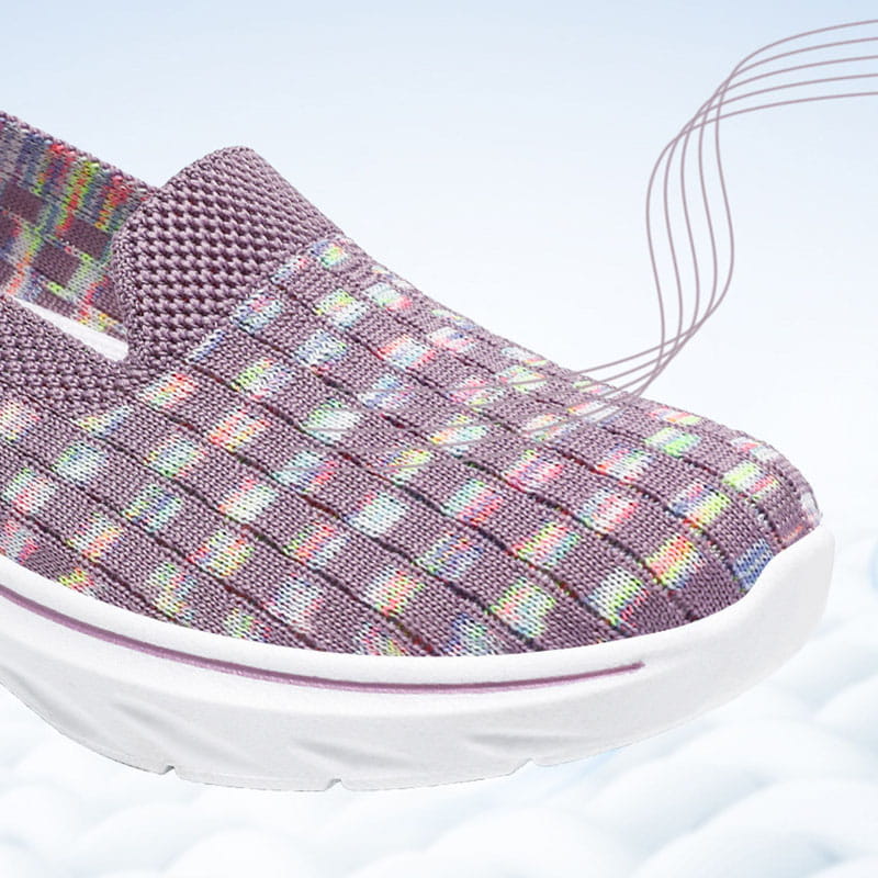 Casual Shoes without Laces for Women