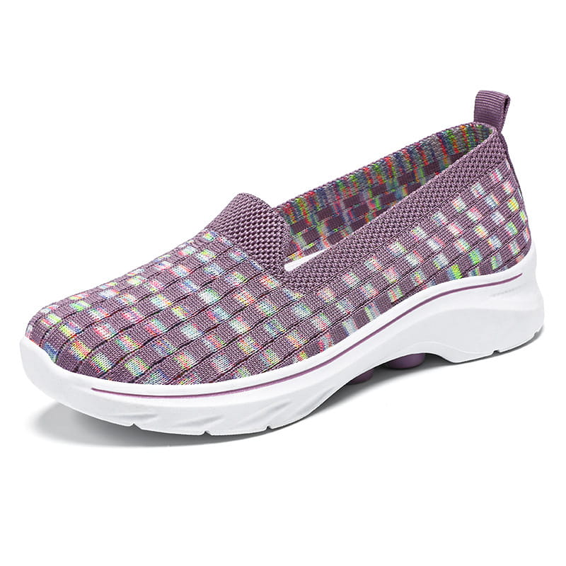 Casual Shoes without Laces for Women