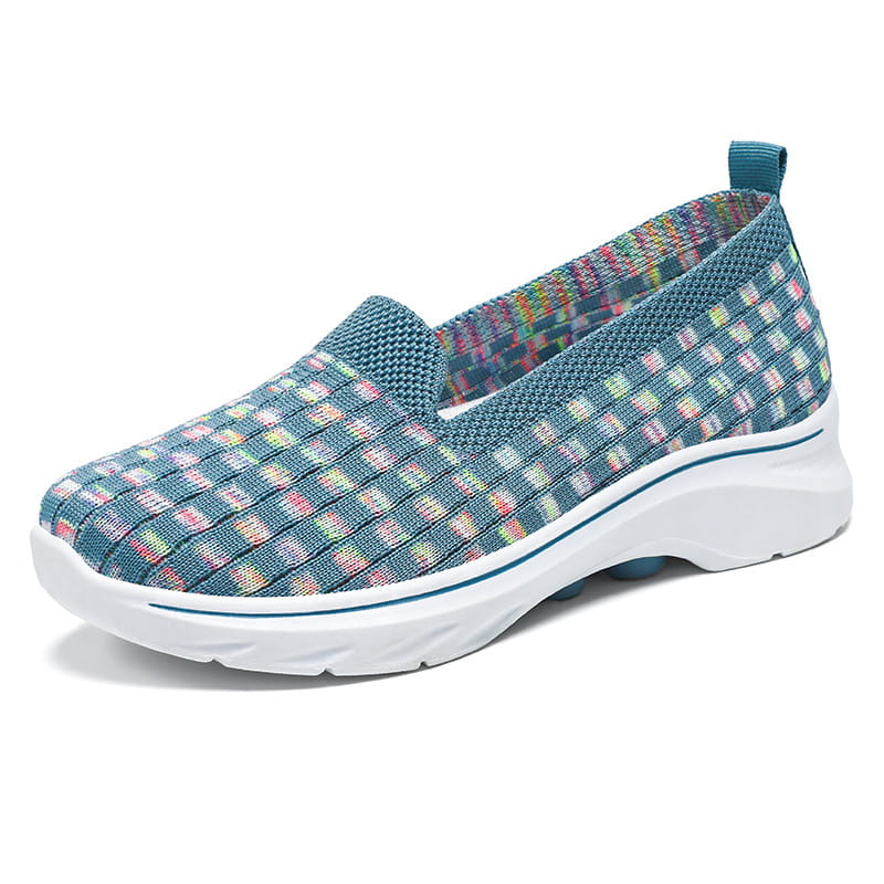 Casual Shoes without Laces for Women