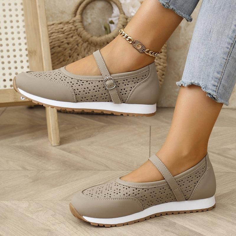 Women's Casual Breathable Anti-Slip Shoes