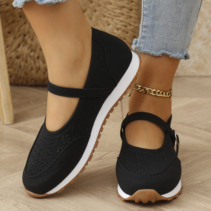Women's Casual Breathable Anti-Slip Shoes