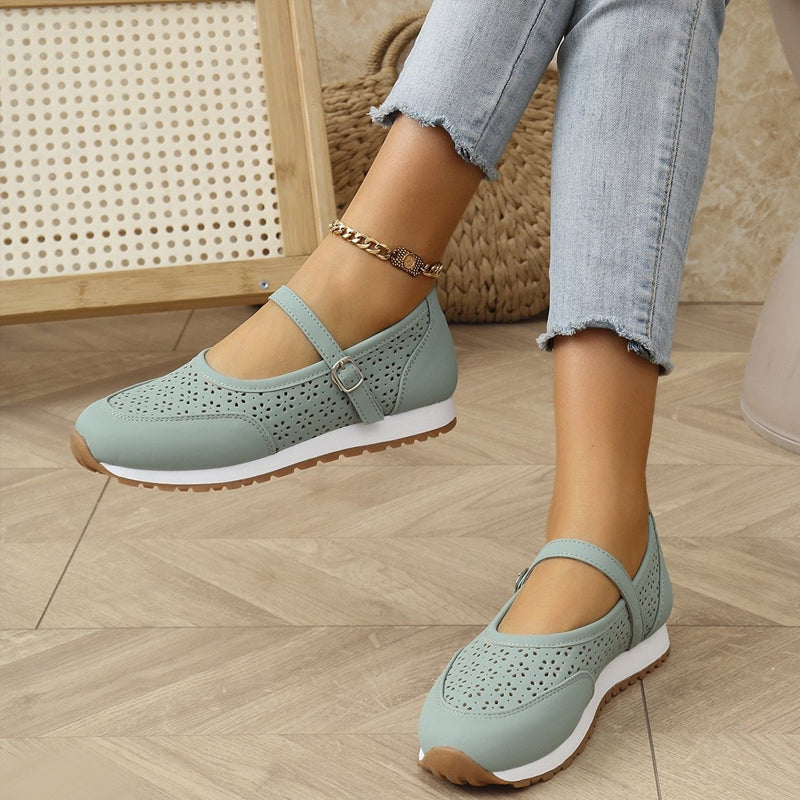 Women's Casual Breathable Anti-Slip Shoes